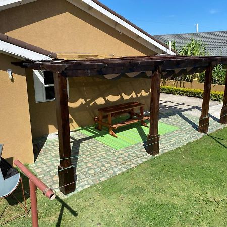 Jam Vibes Villas Mammee Bay 外观 照片