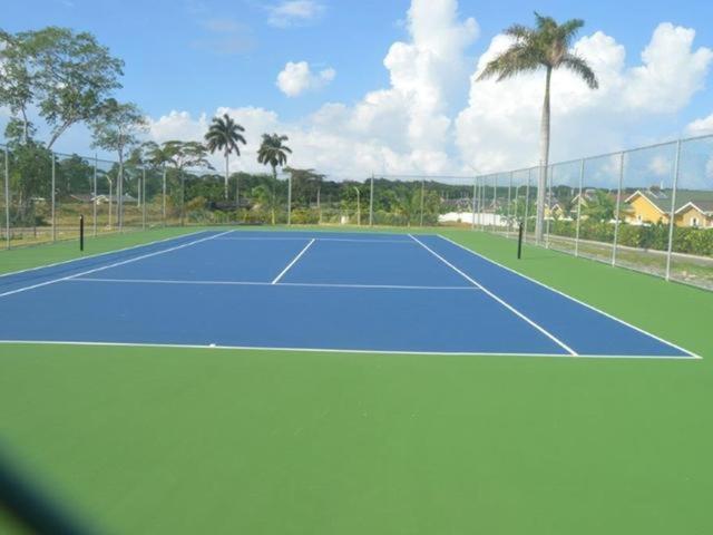 Jam Vibes Villas Mammee Bay 外观 照片