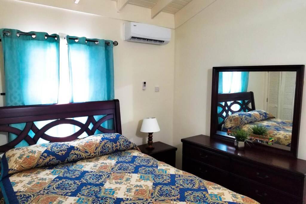 Jam Vibes Villas Mammee Bay 外观 照片