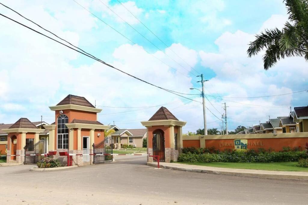 Jam Vibes Villas Mammee Bay 外观 照片