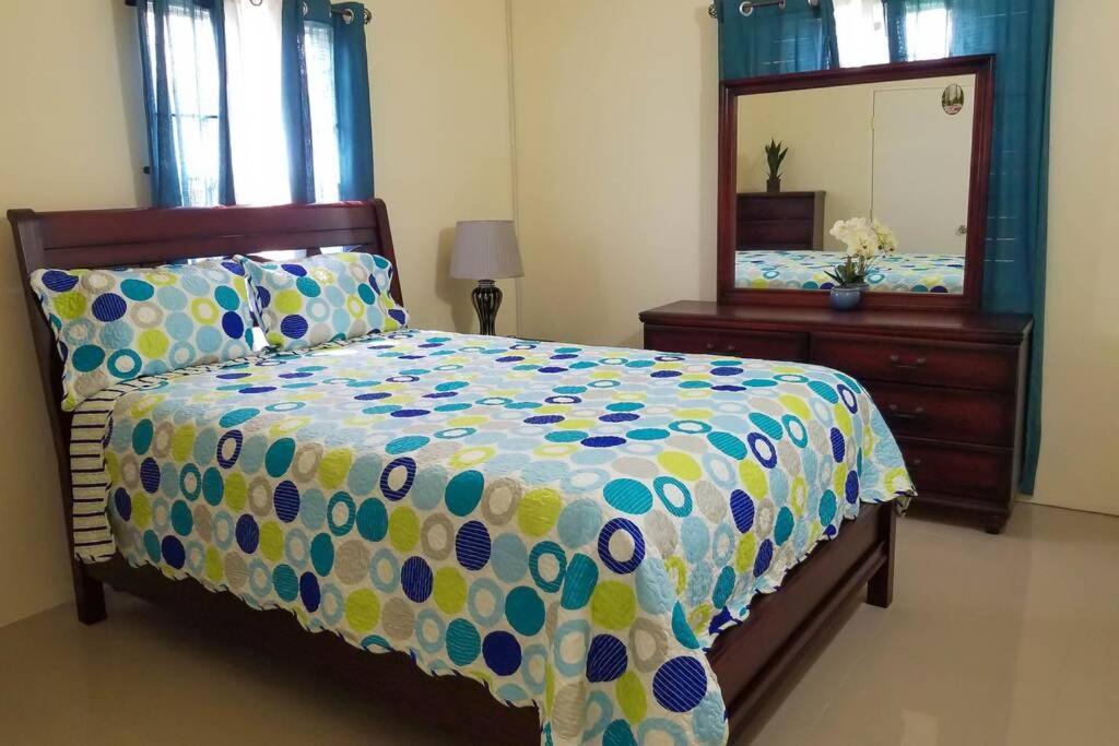 Jam Vibes Villas Mammee Bay 外观 照片